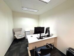 Odeon Towers (D7), Office #563993071